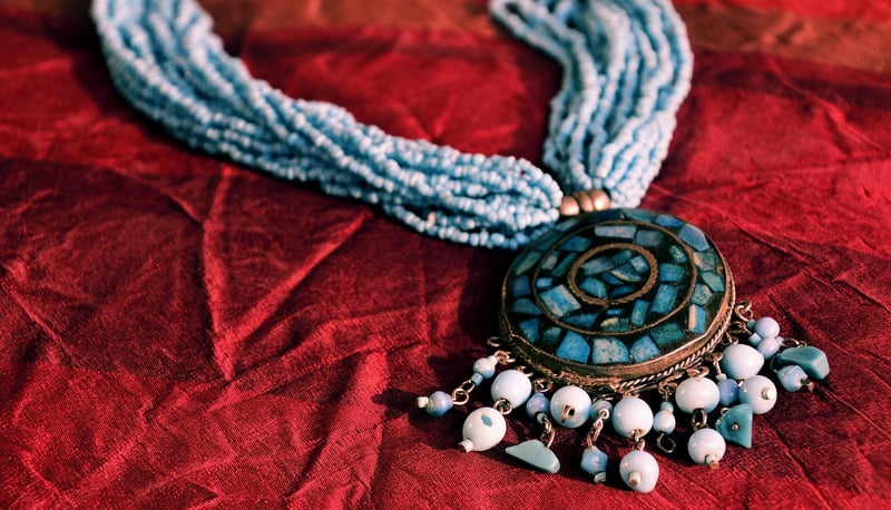 Amulet of Power