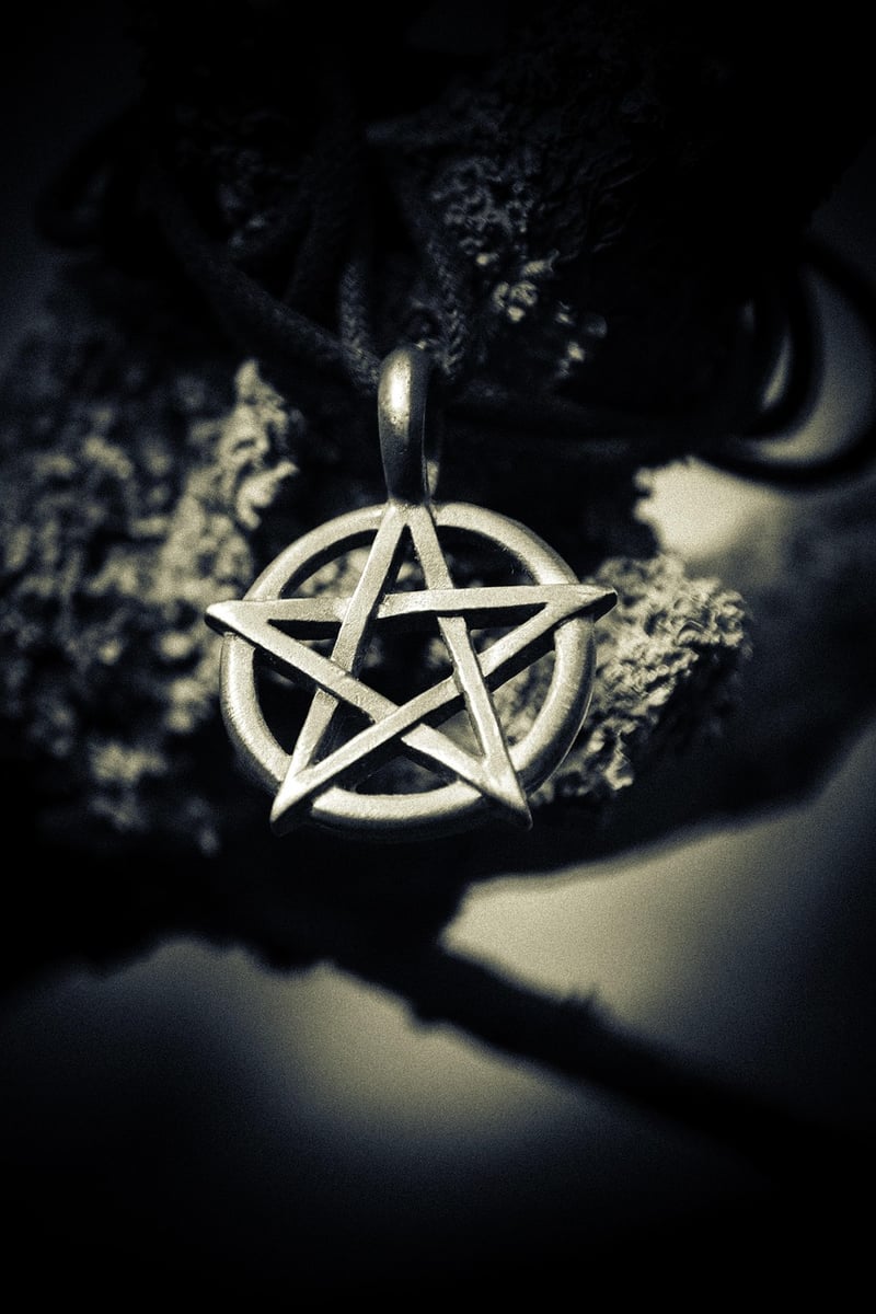 Amulet of Power